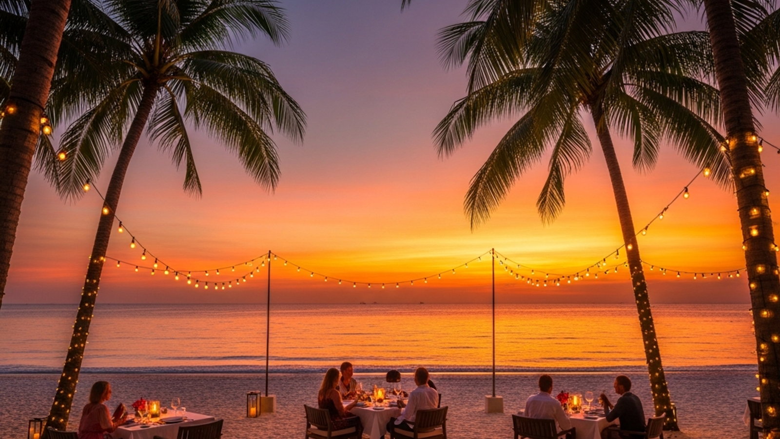 The Blue Spice Near Royal Muang Samui Villas